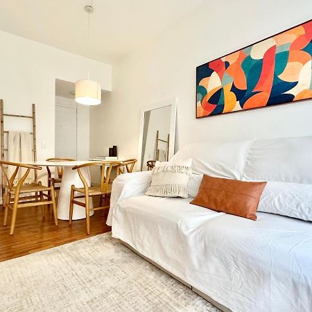 Ipanema Beach Lovely Apartment Rio de Janeiro Exteriör bild